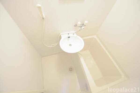 レオパレスYOSHIKOの物件内観写真